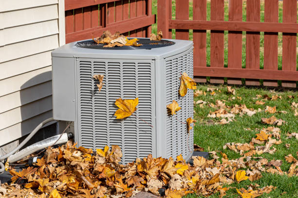 Best HVAC maintenance near me  in Cooperstown, NY