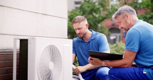 Best HVAC emergency services  in Cooperstown, NY