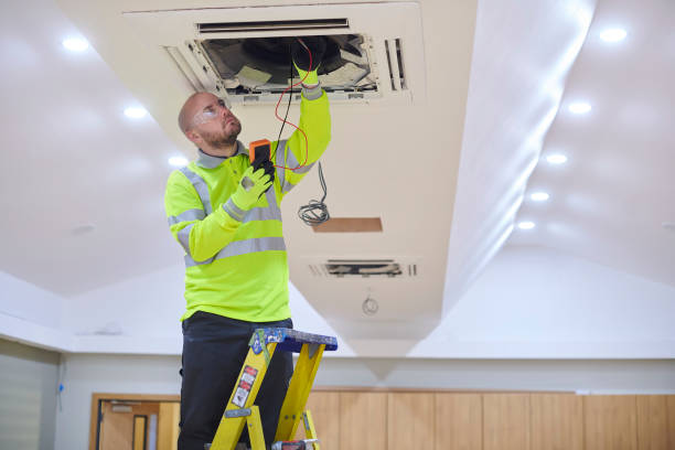Best 24/7 HVAC repair  in Cooperstown, NY