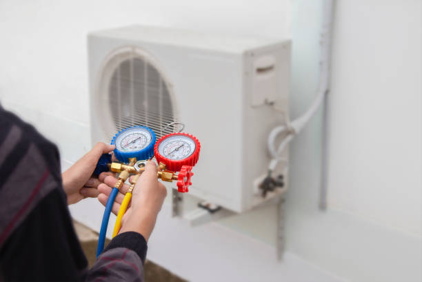 HVAC troubleshooting in Cooperstown, NY